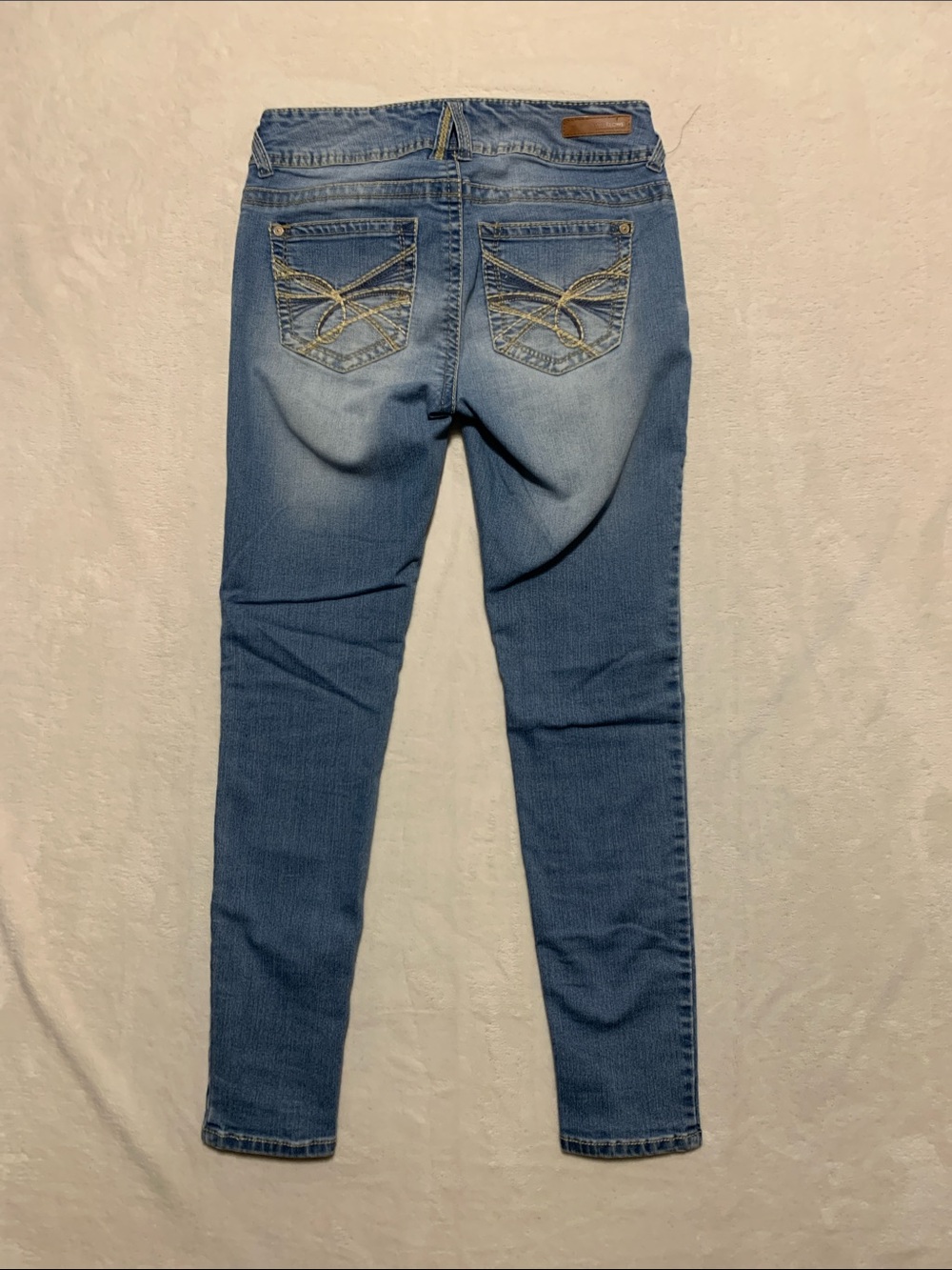 Wall Flower Jeans Women’s size 5 Denim